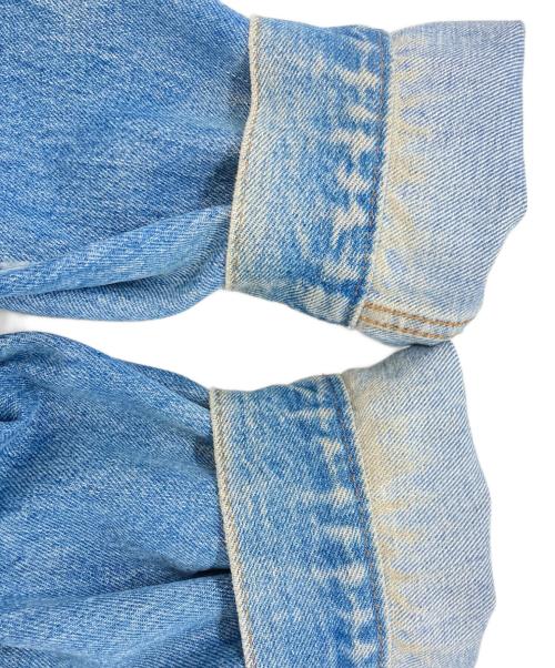 LEVI'S（リーバイス）LEVI'S (リーバイス) デニムジャケット インディゴ サイズ:40の古着・服飾アイテム