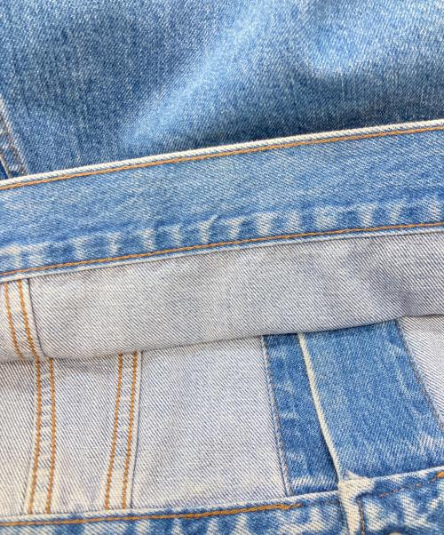 LEVI'S（リーバイス）LEVI'S (リーバイス) デニムジャケット インディゴ サイズ:40の古着・服飾アイテム