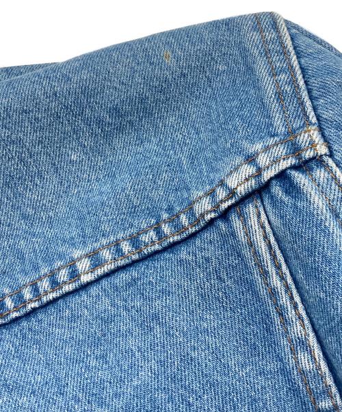 LEVI'S（リーバイス）LEVI'S (リーバイス) デニムジャケット インディゴ サイズ:40の古着・服飾アイテム