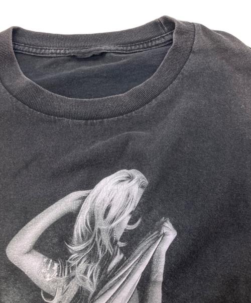 HARLEY-DAVIDSON（ハーレーダビッドソン）HARLEY-DAVIDSON (ハーレーダビッドソン) プリントTシャツ ブラック サイズ:不明の古着・服飾アイテム