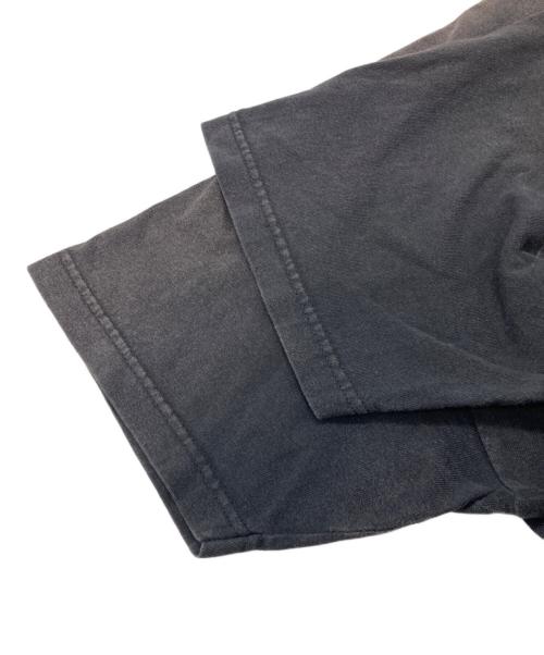 HARLEY-DAVIDSON（ハーレーダビッドソン）HARLEY-DAVIDSON (ハーレーダビッドソン) プリントTシャツ ブラック サイズ:不明の古着・服飾アイテム