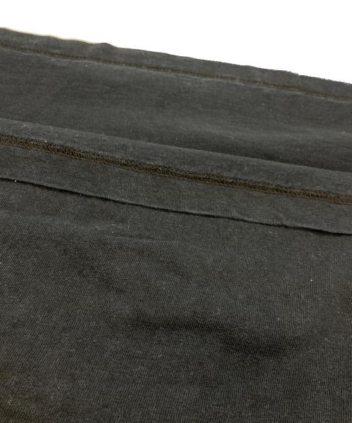 HARLEY-DAVIDSON（ハーレーダビッドソン）HARLEY-DAVIDSON (ハーレーダビッドソン) プリントTシャツ ブラック サイズ:XXLの古着・服飾アイテム