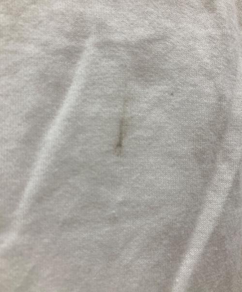 Hysteric Glamour（ヒステリックグラマー）Hysteric Glamour (ヒステリックグラマー) プリントTシャツ ホワイト サイズ:Ｍの古着・服飾アイテム