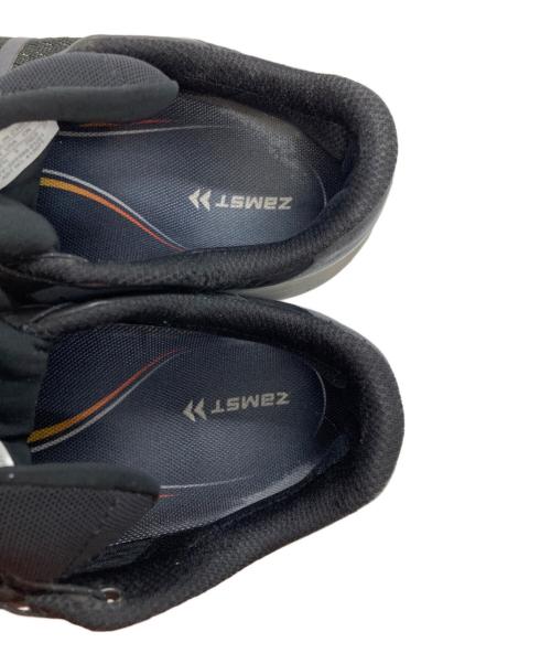 SALOMON（サロモン）SALOMON (サロモン) Sense Ride 4 GTX ブラック×グレー サイズ:27cmの古着・服飾アイテム