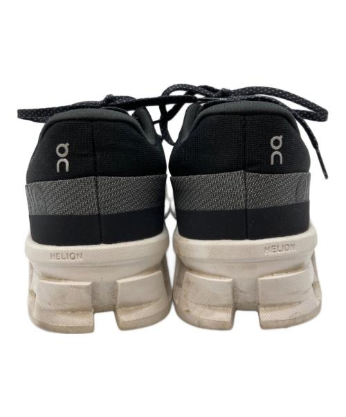 on（オン）On (オン) Cloudmonster 2 ブラック サイズ:26cmの古着・服飾アイテム