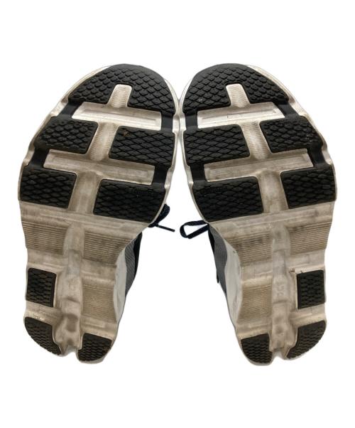 on（オン）On (オン) Cloudmonster 2 ブラック サイズ:26cmの古着・服飾アイテム