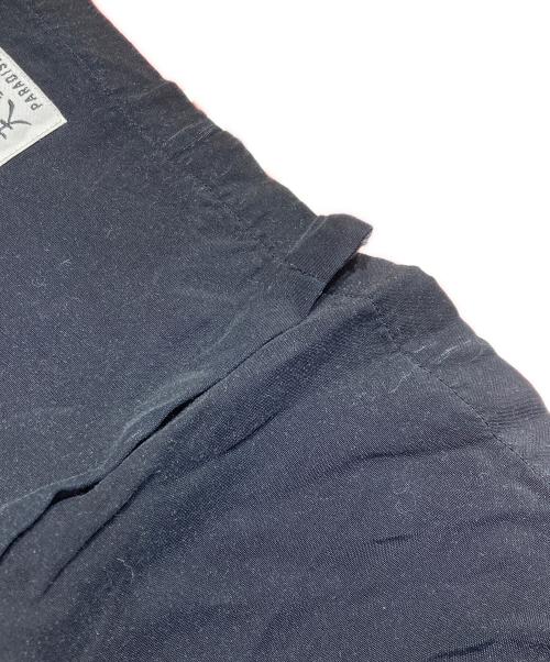 WACKO MARIA（ワコマリア）WACKO MARIA (ワコマリア) 雪中虎図アロハシャツ ブラック サイズ:Ⅼの古着・服飾アイテム