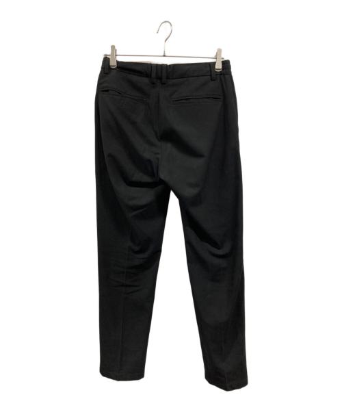 AOURE（アウール）AOURE (アウール) PT MALPENSA EX 4SEASONS プレーン ブラック サイズ:Mの古着・服飾アイテム