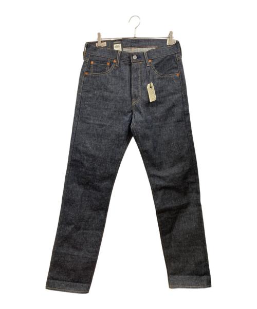 LEVI'S PReMIUM（リーバイス プレミアム）LEVI'S PReMIUM (リーバイス プレミアム) 501デニムパンツ インディゴ サイズ:W31×L34の古着・服飾アイテム