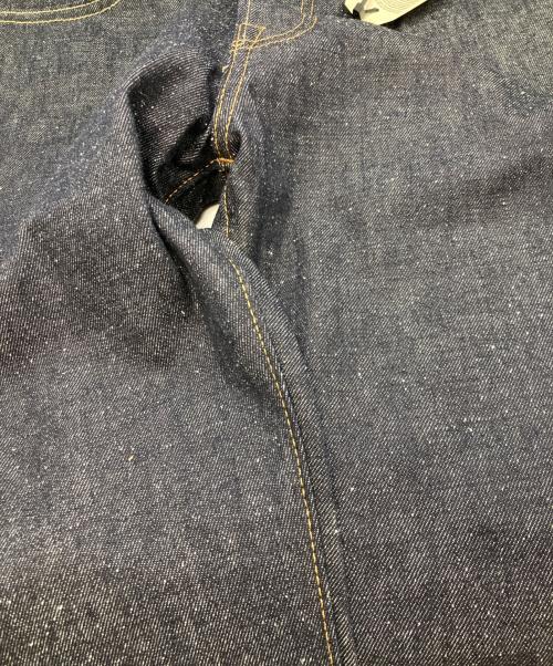 LEVI'S PReMIUM（リーバイス プレミアム）LEVI'S PReMIUM (リーバイス プレミアム) 501デニムパンツ インディゴ サイズ:W31×L34の古着・服飾アイテム