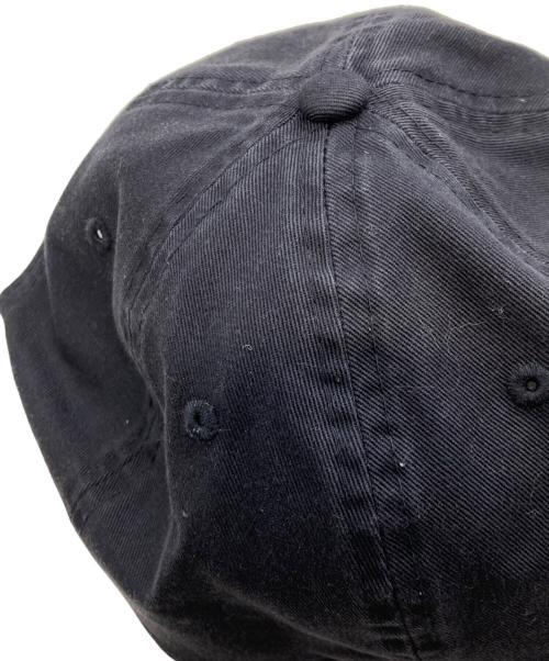 New Era（ニューエラ）New Era (ニューエラ) UNDERCOVER (アンダーカバー) キャップ ネイビーの古着・服飾アイテム
