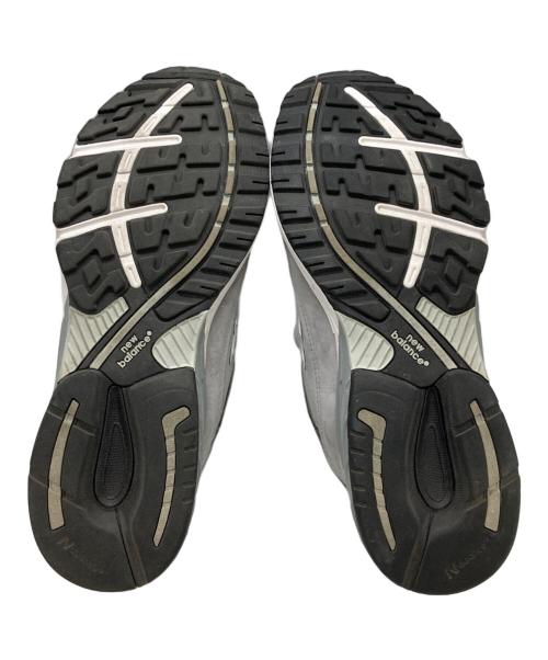 NEW BALANCE（ニューバランス）NEW BALANCE (ニューバランス) Made in USA 993 グレー サイズ:27.5cmの古着・服飾アイテム