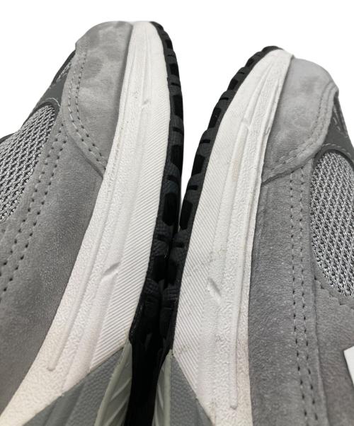 NEW BALANCE（ニューバランス）NEW BALANCE (ニューバランス) Made in USA 993 グレー サイズ:27.5cmの古着・服飾アイテム
