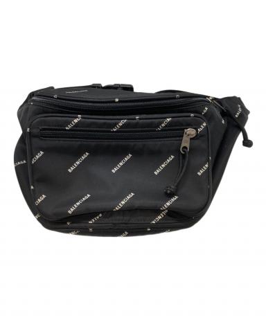 中古・古着通販】BALENCIAGA (バレンシアガ) エクスプローラーロゴ