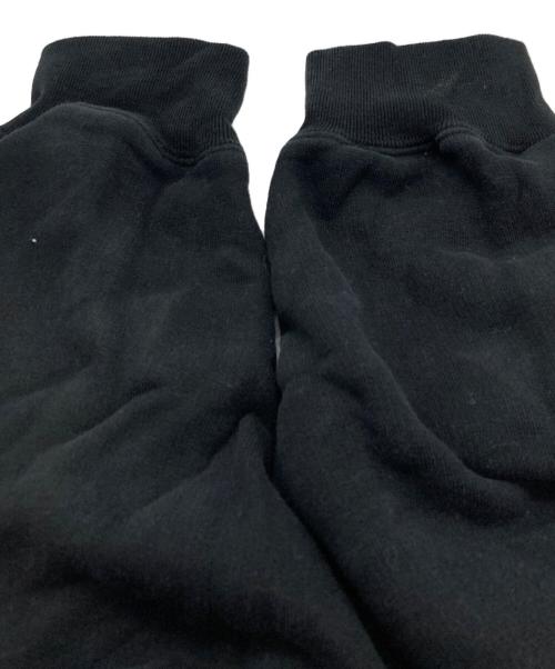 BALENCIAGA（バレンシアガ）BALENCIAGA (バレンシアガ) BB Logo Hoodie ブラック サイズ:Ⅼの古着・服飾アイテム