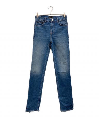 中古・古着通販】BALENCIAGA (バレンシアガ) denim pants インディゴ