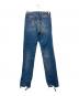 BALENCIAGA (バレンシアガ) denim pants インディゴ サイズ:30：15000円
