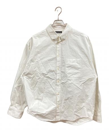 中古・古着通販】BALENCIAGA (バレンシアガ) マルチランゲージロゴ