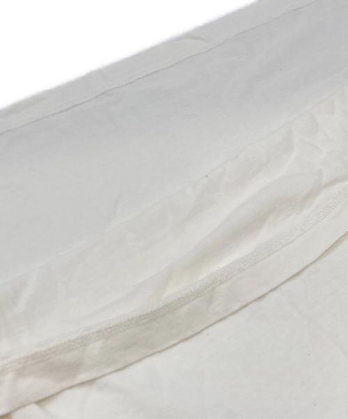 GUCCI（グッチ）GUCCI (グッチ) ブレードプリントプリントTシャツ ホワイト サイズ:Ｍの古着・服飾アイテム