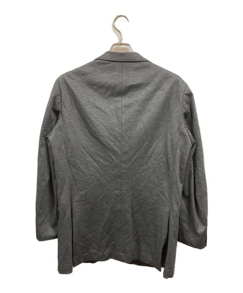 UNIVERSAL LANGUAGE（ユニバーサルランゲージ）UNIVERSAL LANGUAGE (ユニバーサルランゲージ) セットアップ グレー サイズ:Lの古着・服飾アイテム