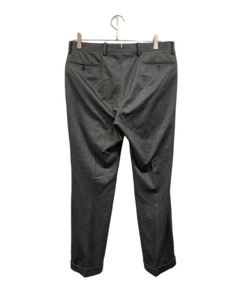 UNIVERSAL LANGUAGE（ユニバーサルランゲージ）UNIVERSAL LANGUAGE (ユニバーサルランゲージ) セットアップ グレー サイズ:Lの古着・服飾アイテム