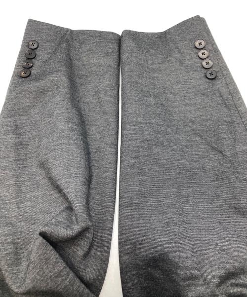 UNIVERSAL LANGUAGE（ユニバーサルランゲージ）UNIVERSAL LANGUAGE (ユニバーサルランゲージ) セットアップ グレー サイズ:Lの古着・服飾アイテム