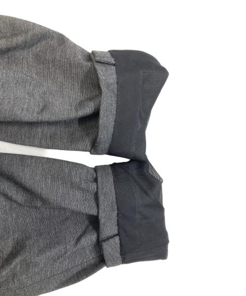 UNIVERSAL LANGUAGE（ユニバーサルランゲージ）UNIVERSAL LANGUAGE (ユニバーサルランゲージ) セットアップ グレー サイズ:Lの古着・服飾アイテム