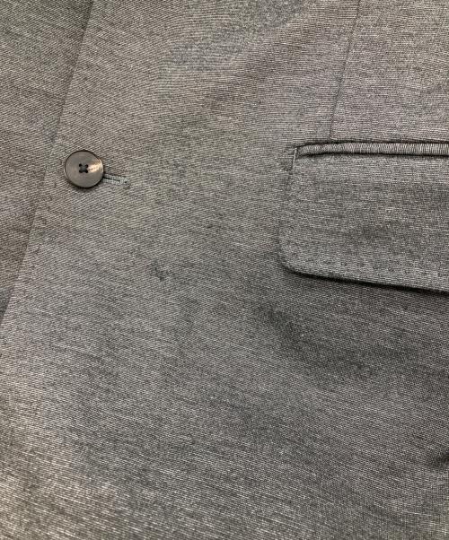 UNIVERSAL LANGUAGE（ユニバーサルランゲージ）UNIVERSAL LANGUAGE (ユニバーサルランゲージ) セットアップ グレー サイズ:Lの古着・服飾アイテム