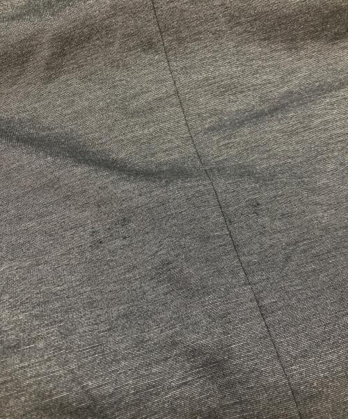 UNIVERSAL LANGUAGE（ユニバーサルランゲージ）UNIVERSAL LANGUAGE (ユニバーサルランゲージ) セットアップ グレー サイズ:Lの古着・服飾アイテム