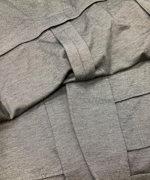 UNIVERSAL LANGUAGE（ユニバーサルランゲージ）UNIVERSAL LANGUAGE (ユニバーサルランゲージ) セットアップ グレー サイズ:Lの古着・服飾アイテム