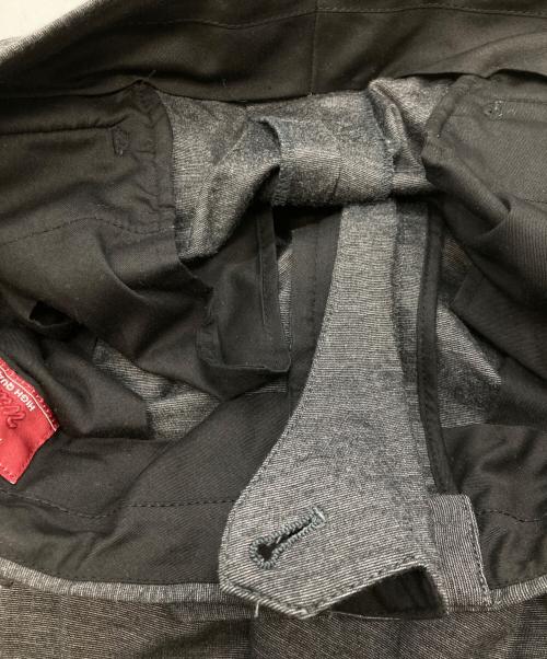 UNIVERSAL LANGUAGE（ユニバーサルランゲージ）UNIVERSAL LANGUAGE (ユニバーサルランゲージ) セットアップ グレー サイズ:Lの古着・服飾アイテム