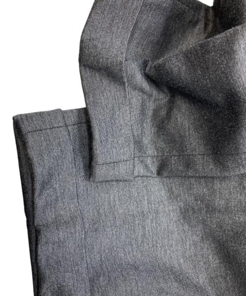 UNIVERSAL LANGUAGE（ユニバーサルランゲージ）UNIVERSAL LANGUAGE (ユニバーサルランゲージ) セットアップ グレー サイズ:Lの古着・服飾アイテム