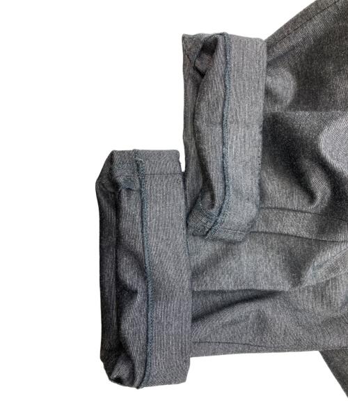 UNIVERSAL LANGUAGE（ユニバーサルランゲージ）UNIVERSAL LANGUAGE (ユニバーサルランゲージ) セットアップ グレー サイズ:Lの古着・服飾アイテム