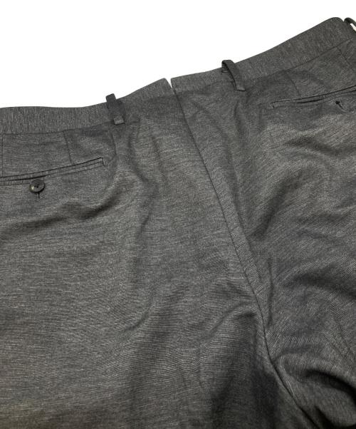 UNIVERSAL LANGUAGE（ユニバーサルランゲージ）UNIVERSAL LANGUAGE (ユニバーサルランゲージ) セットアップ グレー サイズ:Lの古着・服飾アイテム