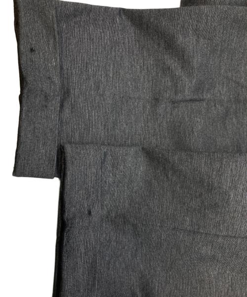 UNIVERSAL LANGUAGE（ユニバーサルランゲージ）UNIVERSAL LANGUAGE (ユニバーサルランゲージ) セットアップ グレー サイズ:Lの古着・服飾アイテム