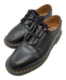 Dr.Martens（ドクターマーチン）の古着「1461GHILLEレザーシューズ」｜ブラック