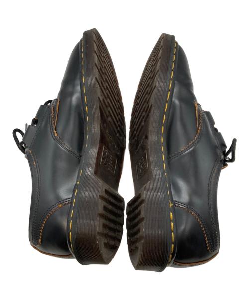 Dr.Martens（ドクターマーチン）Dr.Martens (ドクターマーチン) 1461GHILLEレザーシューズ ブラック サイズ:uk7の古着・服飾アイテム