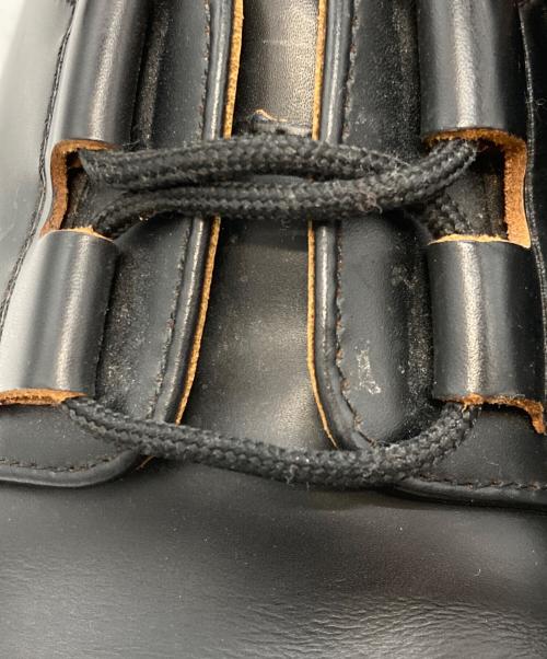 Dr.Martens（ドクターマーチン）Dr.Martens (ドクターマーチン) 1461GHILLEレザーシューズ ブラック サイズ:uk7の古着・服飾アイテム