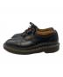 Dr.Martens (ドクターマーチン) 1461GHILLEレザーシューズ ブラック サイズ:uk7：9000円