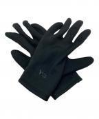 Y-3ワイスリー）の古着「GORE-TEX GLOVES」｜ブラック