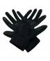 Y-3 (ワイスリー) GORE-TEX GLOVES ブラック：8000円