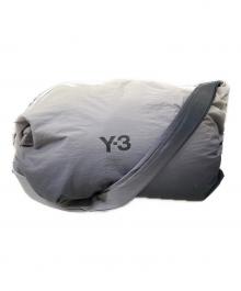 Y-3（ワイスリー）の古着「OMBRE S BAG MULTCO」｜グレー