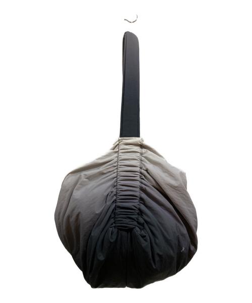 Y-3（ワイスリー）Y-3 (ワイスリー) OMBRE S BAG MULTCO グレーの古着・服飾アイテム