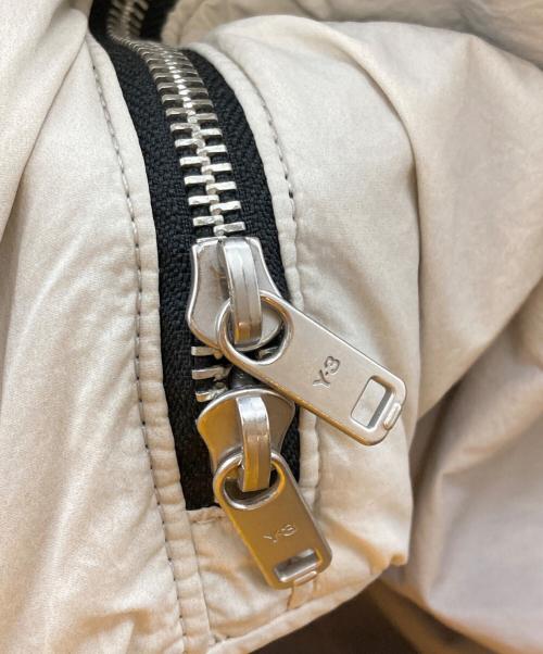 Y-3（ワイスリー）Y-3 (ワイスリー) OMBRE S BAG MULTCO グレーの古着・服飾アイテム