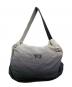 Y-3 (ワイスリー) OMBRE S BAG MULTCO グレー：20000円