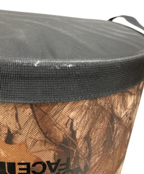 THE NORTH FACE（ザ ノース フェイス）THE NORTH FACE (ザ ノース フェイス) BC Gear Bucket Pack ブラウンの古着・服飾アイテム