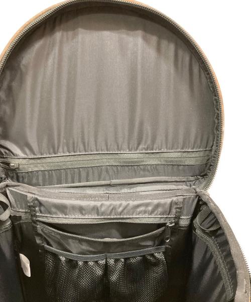 THE NORTH FACE（ザ ノース フェイス）THE NORTH FACE (ザ ノース フェイス) BC Gear Bucket Pack ブラウンの古着・服飾アイテム