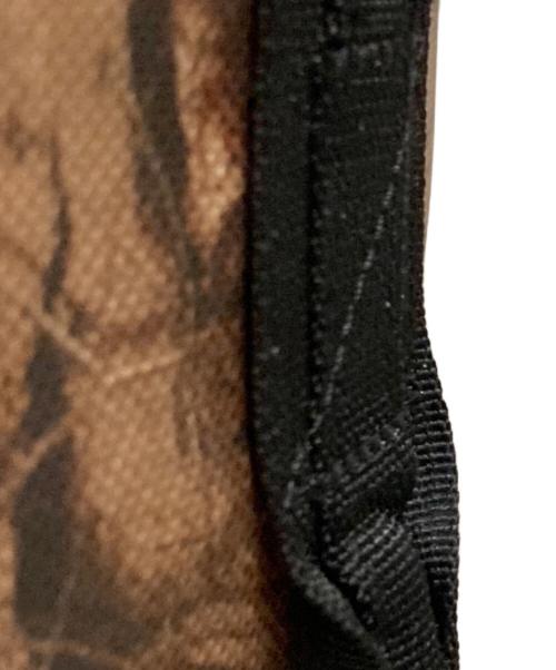 THE NORTH FACE（ザ ノース フェイス）THE NORTH FACE (ザ ノース フェイス) BC Gear Bucket Pack ブラウンの古着・服飾アイテム