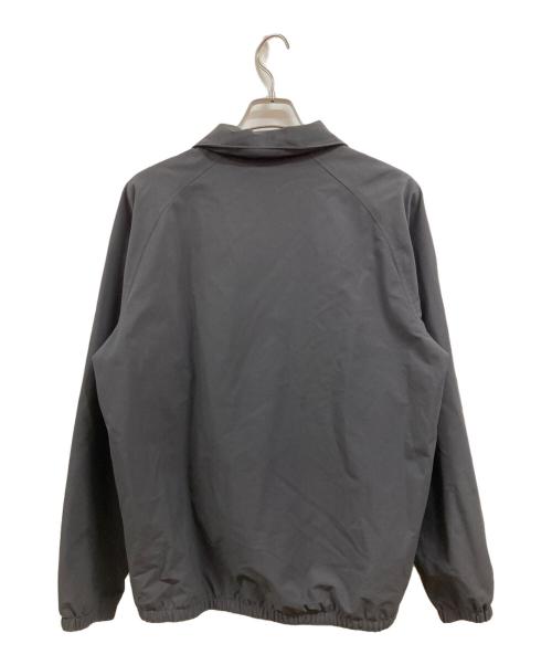 Patagonia（パタゴニア）Patagonia (パタゴニア) Ms Baggies Jacket グレー サイズ:Ｍの古着・服飾アイテム