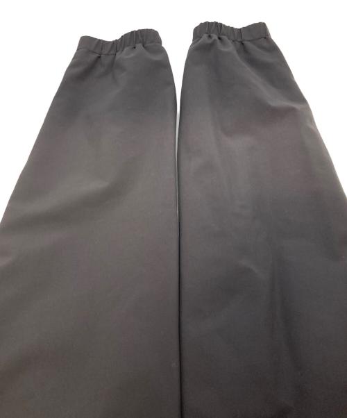 Patagonia（パタゴニア）Patagonia (パタゴニア) Ms Baggies Jacket グレー サイズ:Ｍの古着・服飾アイテム